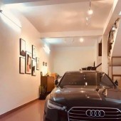 CHO THUÊ NHÀ NGÕ Ô TÔ 7 CHỖ PHỐ DƯƠNG VĂN BÉ, 5 TẦNG, 55M2, 4 NGỦ, 4 WC - 17 TRIỆU